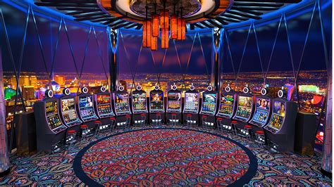 casino lobby design
